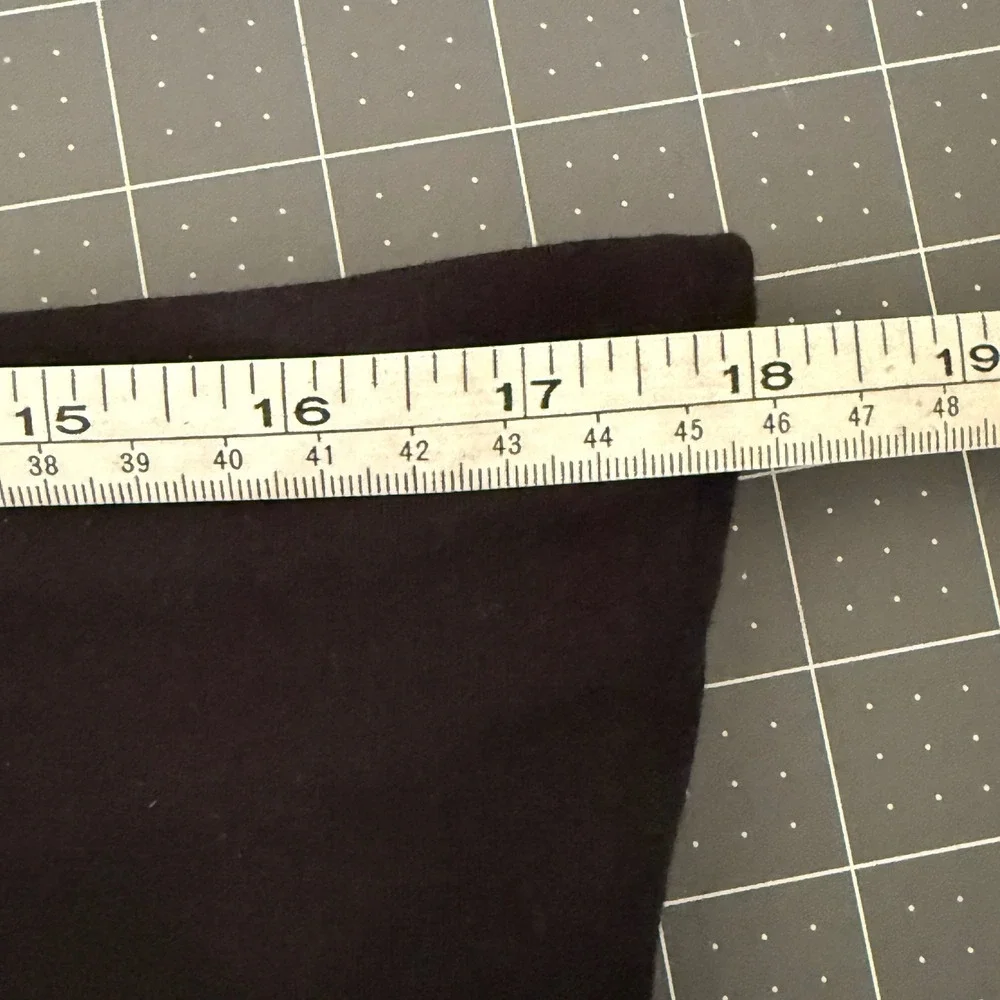 Y2K Womens Medium Fold‎ Over Bubble Skirt Fairy Grunge Whimsigoth Twee Feminine